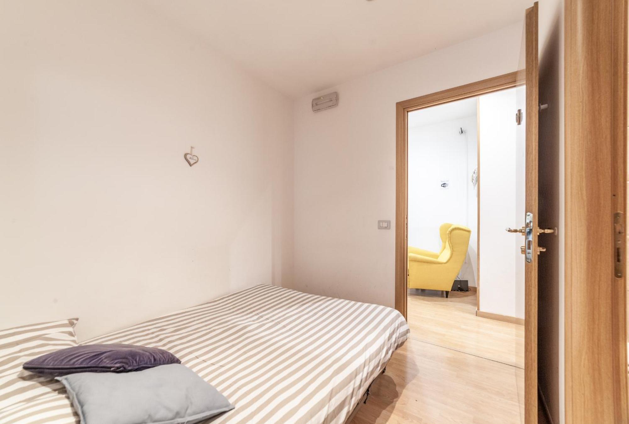 Ubaldi Luxury Rooms Rom Exterior foto