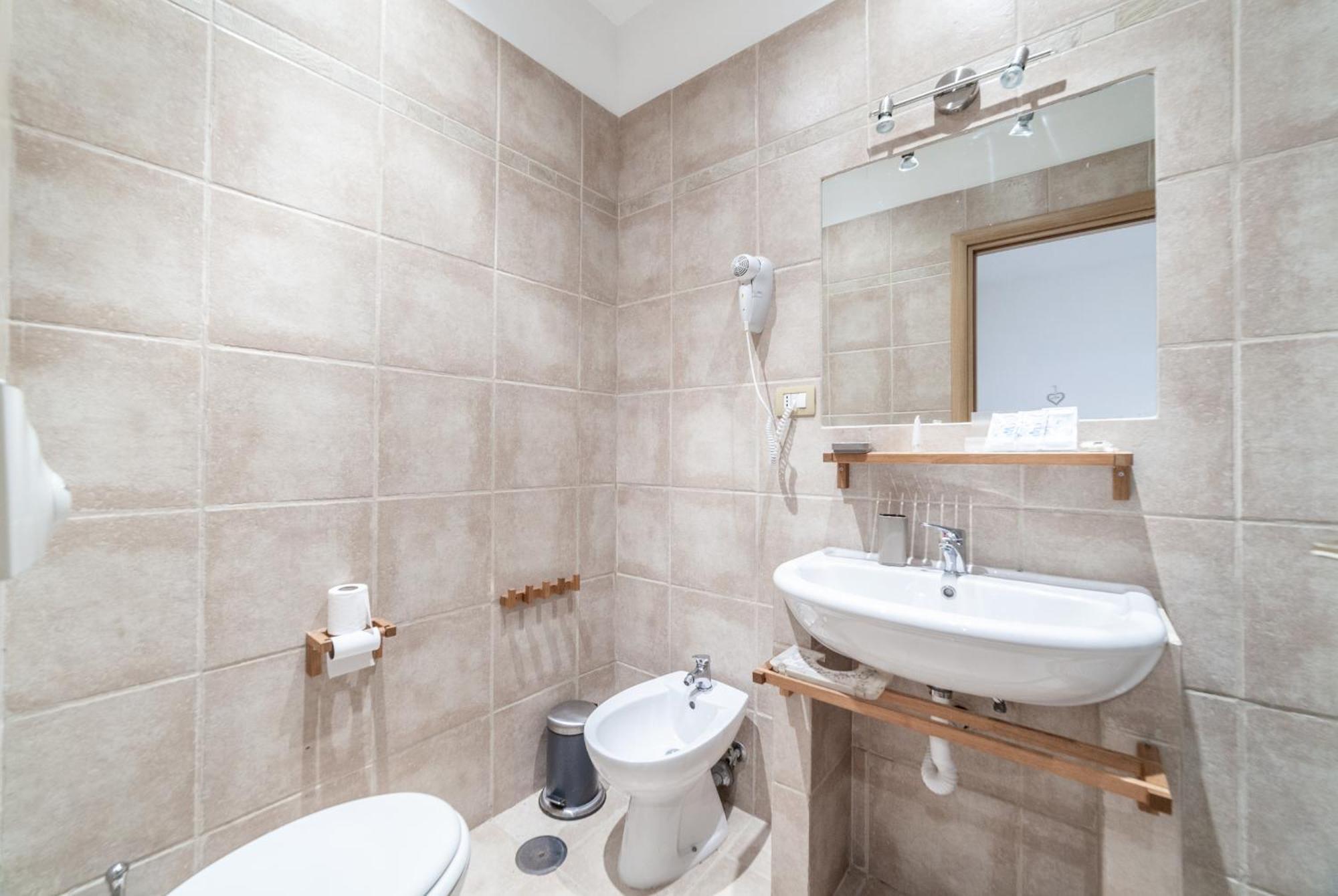 Ubaldi Luxury Rooms Rom Exterior foto